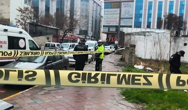 Iğdır’da şehir merkezinde intihar vakası meydana geldi.