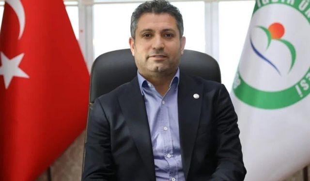 Eğitim-Bir-Sen’den Bayram Mesajı: "İman Varsa İmkânsızlık Yoktur"