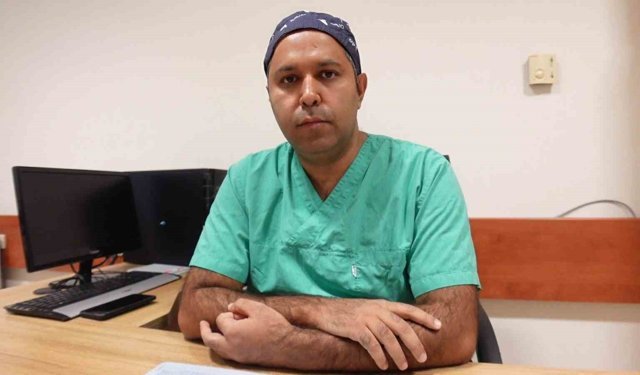 '40 yaş üzerindeki bireylerde mide kanseri riski daha yüksek.