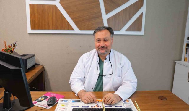 Bel ağrısı toplumun yüzde 80'ini etkiliyor