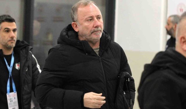 Beşiktaş, Eryaman Stadı'nda