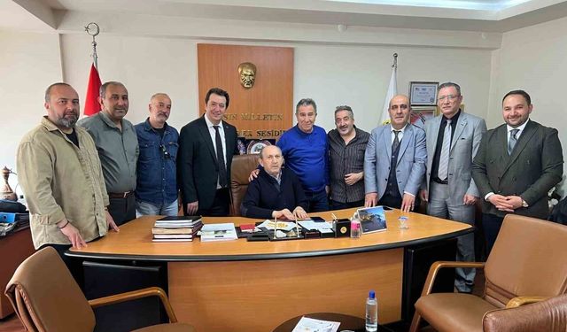 Basının duayen ismi Feridun Fazıl Özsoy hayatını kaybetti