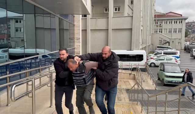 'Eşime neden baktın' cinayetinin sanığına müebbet hapis