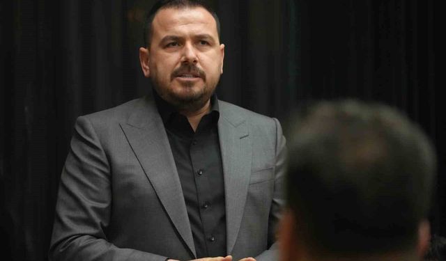 Gençlerbirliği'nden hakem kararlarına tepki: 'Haksızlığa uğradık'