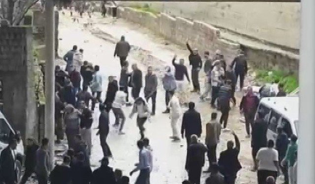 Hatay’da bayram günü mahalle savaş alanına döndü: 3 ölü, 22 yaralı