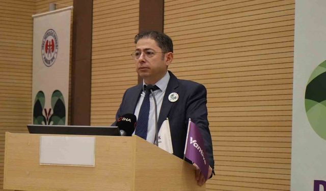 Her 7 kişiden biri böbrek hastası