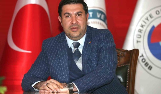 KATSO Başkanı Kadir Bozan, 'Sarıkamış'ın görmezden gelinmesi kabul edilemez'