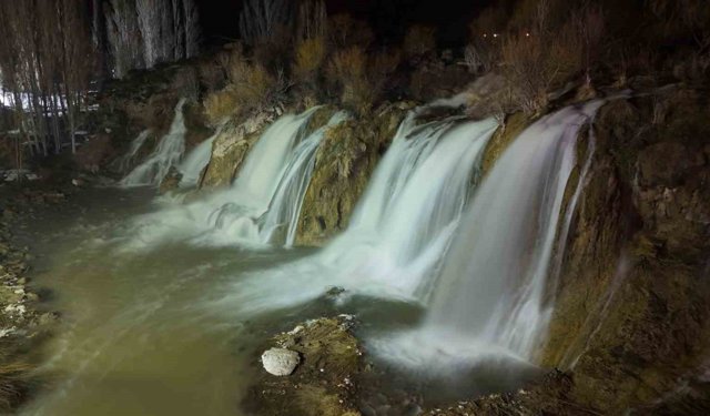 Mevsimlerin ötesinde bir güzellik