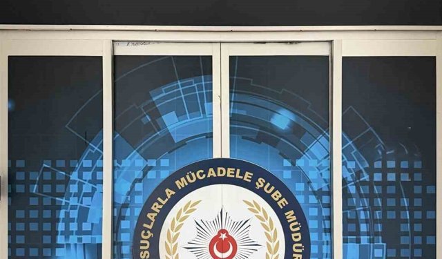 Siber suçlara geçit yok