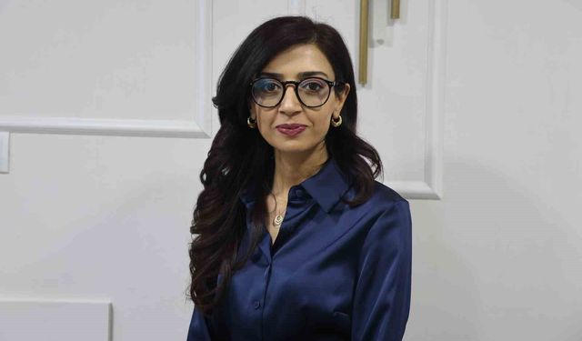 Şiddet görüntülerinden uzak durmak gerekiyor'