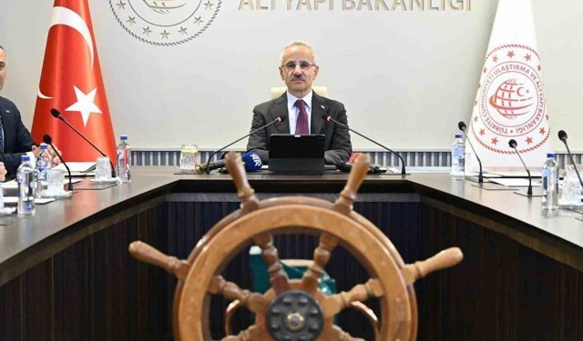 Tehlike sinyallerini dakikalar içinde tespit ediyor
