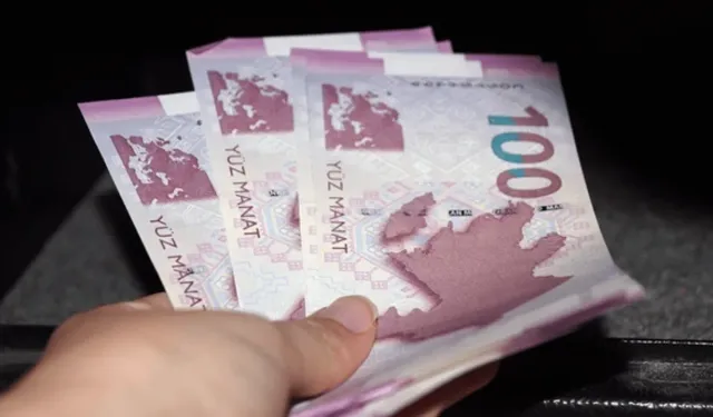 Ekonomide Tarihi Eşik: Azerbaycan Manatı 26 TL’yi Aşarak Rekor Kırdı