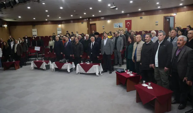 Iğdır'da yıllardan beri geleneksel olarak kutlanan Nevruz bayramı başladı.