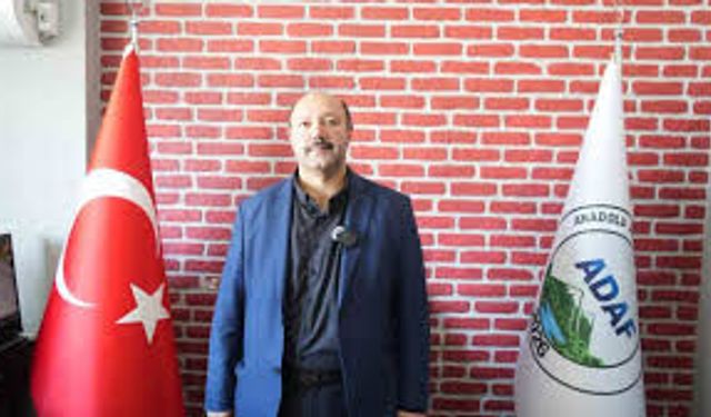 ANADOLU AŞİRETLER FEDERASYONU’NDAN HALEPÇE KATLİAMI ANMA MESAJI