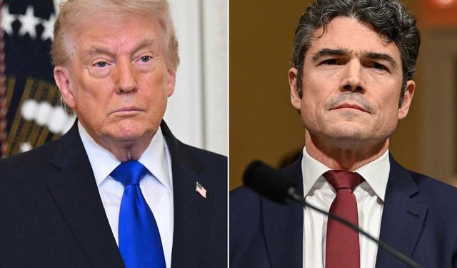 Washington’da Joe Kent depremi: İran savaşı eleştirisi, istifa mektubu ve FBI soruşturması