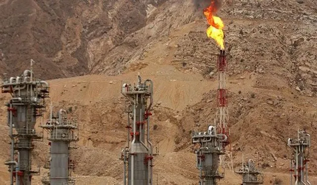 İran doğal gazını hedef alan ülkeye, aynı karşılık verilecek