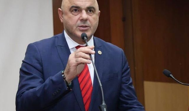 Tuzluca Belediye Başkanından Kürtlere Çağrı