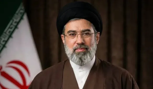 İran dini lideri Mücteba Hamaney, Türkiye ve Umman’a yapılan saldırılar siyonist düşmanın işidir