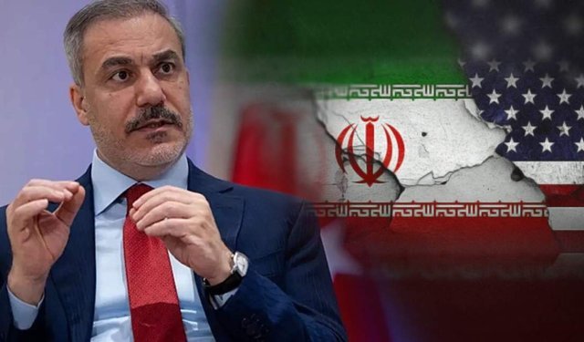 Dışişleri Bakanı Hakan Fidan, İran Dışişleri Bakanı Abbas Arakçi ve Pakistan Dışişleri Bakanı Muhammad Ishaq Dar ile telefon görüşmeleri gerçekleştirdi.