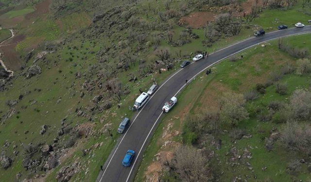 13 yaşındaki çocuk için arama çalışması başlatıldı