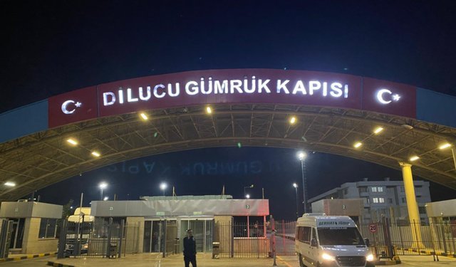 Iğdır Bölgenin İhracat Lokomotifi Oldu: Dış Ticarette Komşularını Geride Bıraktı!