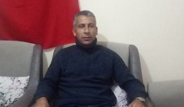 Iğdır'ın Karakoyunlu İlçesine Bağlı Koçkıran Köyü’nde Silahlı Cinayet