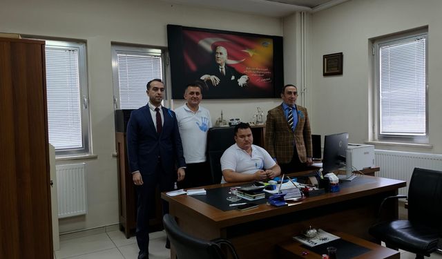 Iğdır’da 2 Nisan: "Otizm Bir Eksiklik Değil, Farklılıktır"