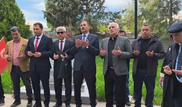 Hakmehmet'te bir asırdır dinmeyen acı