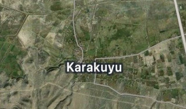 Karakuyu Köyü’nde Silahlı Kavga: 2 Ölü, 4 Yaralı