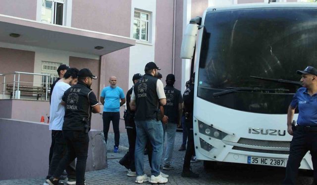 3 polisin şehit olduğu saldırının davası bugün başlıyor