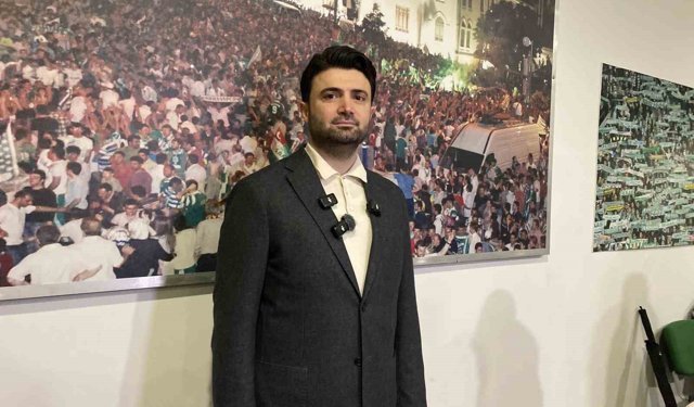 Ankara maçı için kritik karar