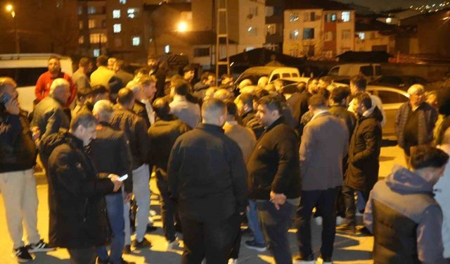Arnavutköy'de 3 çocuk babası kayboldu: Ailesi ve yakınları seferber oldu