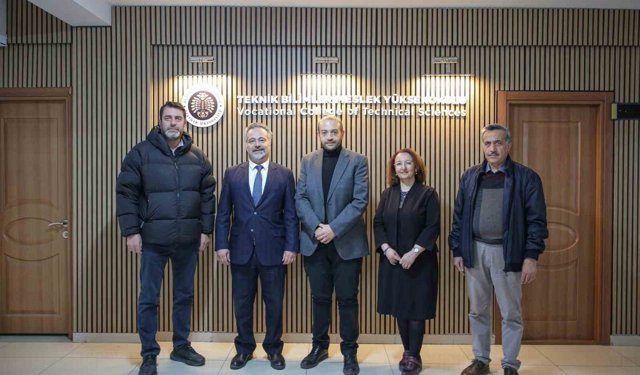 Atatürk Üniversitesinden sağlık alanında yenilikçi projeye Tübitak desteği