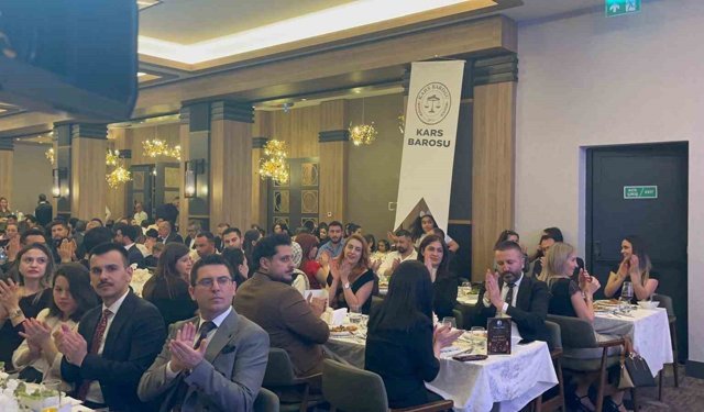 Avukatlık adaletin en güçlü teminatıdır'