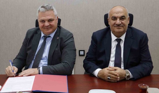 Aziziye'de 'Pulur Çayı' sevinci