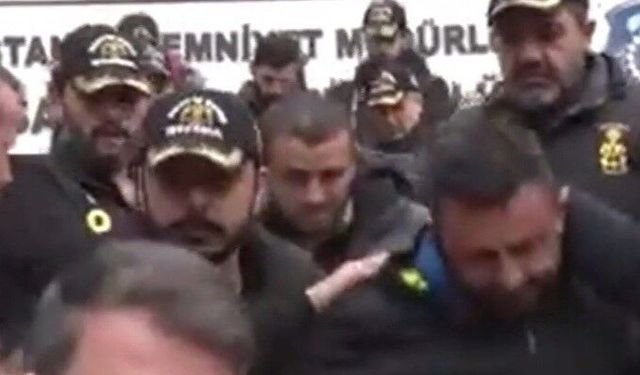 Cesedi ormana gömüp mahkemede birbirini suçlayan kardeşler cezadan kurtulamadı