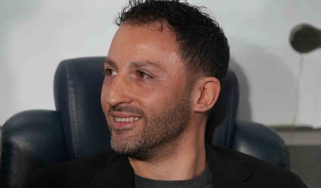 Derbide 3 değişiklik