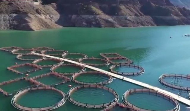 Erzurum'da 3,38 milyar destekle 5 bin 226 kişilik istihdam oluştu