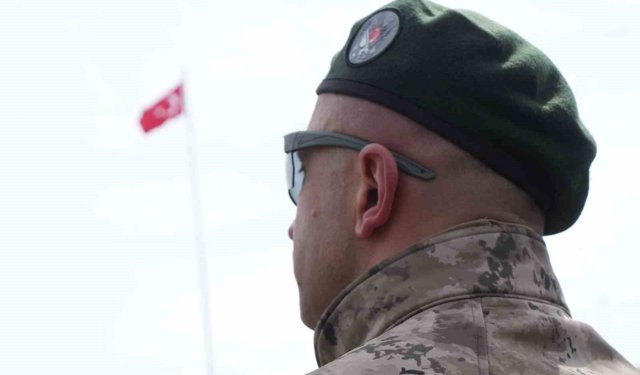 Erzurum'da Türk Polis Teşkilatının 181. yıl dönümü coşkusu