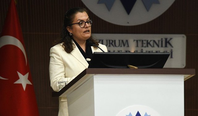 ETÜ'de kalite süreçlerine yönelik bilgilendirme