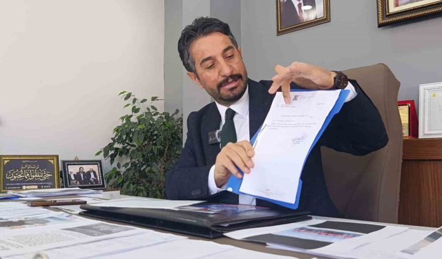 Kars Damızlık Sığır Yetiştiricileri Birliği'nde yeni dönem: Başkan Eren Alp'ten iddialara yanıt ve proje vurgusu