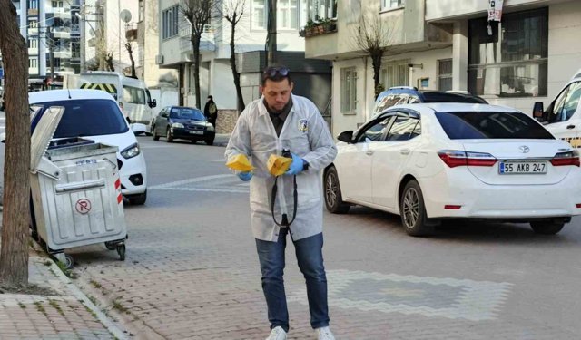 Kız meselesi nedeniyle çıkan kavgada 1 kişi tutuklandı