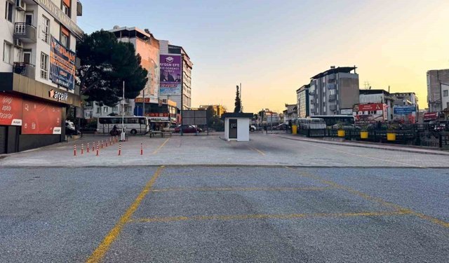 Otoparklarda yüzde 20 indirim uygulanacak