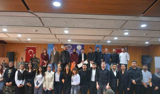 Popüler müziğin şampiyonu Tüter