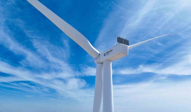 Rönesans Enerji, Rönesans Gayrimenkul'ün öz tüketimi için 51 MW'lık yeşil enerji yatırımı yapacak