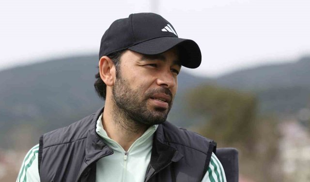 Selçuk İnan: 'Artık 'Bu işi üst perdede yapacağım' diyorum'