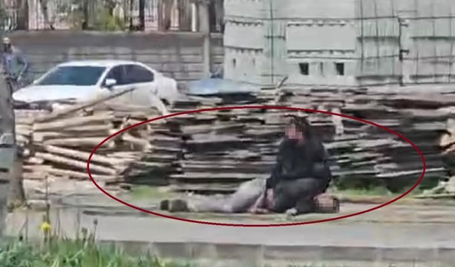 Silahlı kavgada: 1 kişi yaralandı