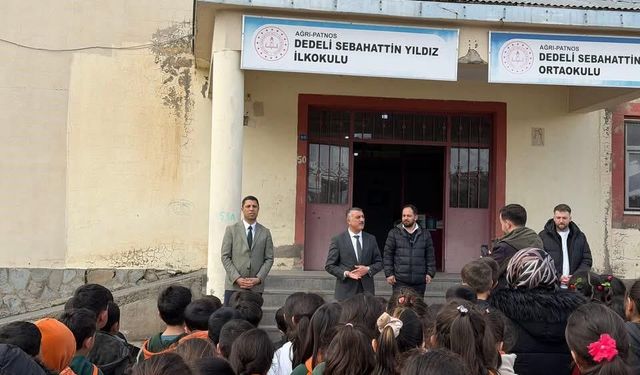 Temizlik seferberliği: Gelecek nesillerle el ele