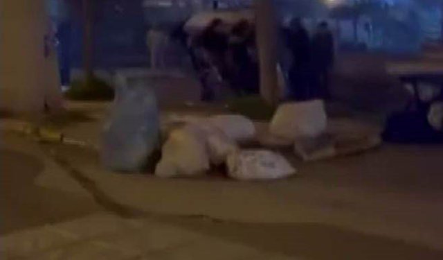 Tofaş takla attı: 1 yaralı