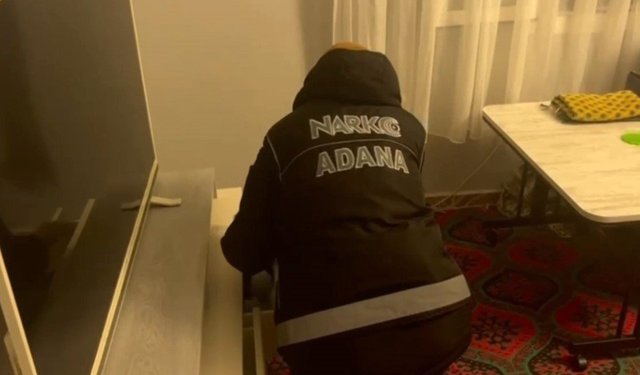 Uyuşturucu operasyonu: 15 gözaltı